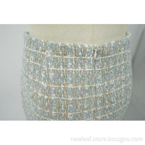 wholesale fashion brand ladies short skirt designs